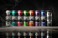 제로 칼로리로 가볍게, 에너지는 그대로! 롯데칠성, ‘핫식스 더킹 아이스피치 제로’ 출시