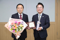 이규석 전 ATU 회장, 레저·태권도조직위 명예위원장 위촉