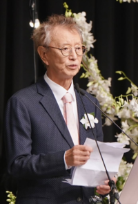 전유성, 生前 묘비명 “웃지마, 너도 곧 와”…마지막까지 유머 남기고 떠나다