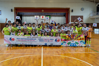‘아름다운 한일 민간 교류’... “‘한국 60세 여성 축구인’들이 이뤄내다!”