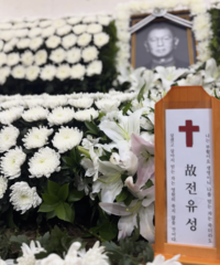 신봉선, 故 전유성 떠올리며 “못난 제자, 후회만 가득” [★SNS]