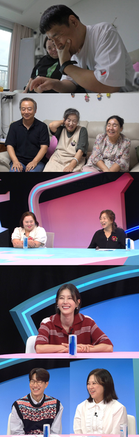 ‘다운증후군 작가’ 정은혜, ♥조영남과 신혼 5개월만 대화 단절 위기(‘동상이몽’)