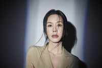 엄정화 “가수로 새 앨범 낼 것…‘내 이야기’ 하고파” [SS인터뷰]