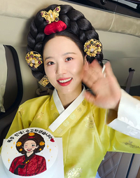 임윤아보다 강한나!, ‘폭군의 셰프’ 완벽 피날레로 압도적 존재감 입증해