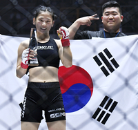 로드FC 3연승 이보미, 11월 3일 일본 최대 격투기 단체 라이진FF 첫 해외 원정 도전!