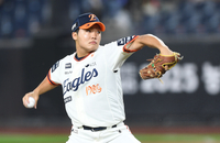 ‘안방에선 안돼!’ 한화, LG ‘우승 축포’ 저지→7-3으로 제압하며 2.5G 차이 [SS대전in]