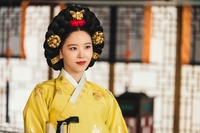 “목주야”…강한나가 강목주에게 보낸 마지막 말