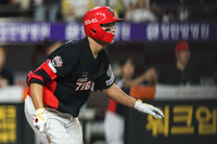 ‘18홈런 폭발’ 오선우, 수비 포지션은 어디인가…외인 영입도 영향 [SS시선집중]