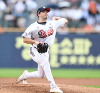 “올해 마지막 잠실 경기”→잭 로그 ‘불펜 대기’-양의지 ‘선발 복귀’…두산, 최상 라인업 구성 [SS잠실in]