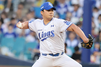 ‘550SV 나오나’ 삼성 오승환, 특별엔트리로 30일 KIA전 등록…등판이 가능할 것인가 [SS대구in]