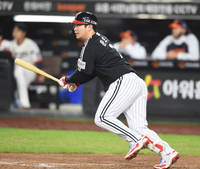 “(문)보경이가 4번 쳐야 타선 완성”→슬럼프 빠진 4번타자 ‘반등’ 절실한 LG [SS시선집중]