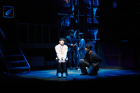 뮤지컬 ‘아몬드’ 김리현, 뭘 원하는지 모르겠어요 [포토]