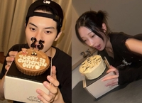 ‘대타에서 대세로’ 이채민♥류다인과 생일 럽스타…‘달달’ 애정전선 이상無