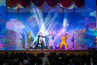 교보생명, 초등학생 대상 ‘찾아가는 환경뮤지컬’ 선보여