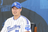 “30일이 왔구나” 오승환, 드디어 은퇴식 날이 왔다…“애들이 나를 보내던데요” [SS인터뷰]