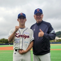 ‘롯데 박찬형 배출’ 화성코리요, 또 일냈다! 6번째 프로 선수 배출→독립야구 ‘新 역사’…우투수 이준기 SSG 육성 선수 ‘입단’