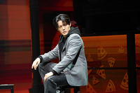 뮤지컬 ‘아몬드’ 김건우, ‘손명오’가 돌아왔다? “나쁜 놈 아냐!” [포토]