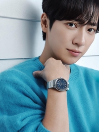 이상엽, ‘시간을 멈춘 듯한’ 눈호강 비주얼!