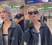 전소미도 결국 피해자 됐다…“내 의사와 상관 없어”