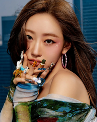 키스오브라이프 쥴리 열애설 논란, ‘CCTV 해킹 유출’ 의혹으로 번져