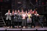 뮤지컬 ‘아몬드’, 대학로에서 만나요! [포토]