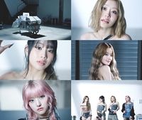 “도쿄 미션 시작합니다”…키스오브라이프, 日 데뷔확정