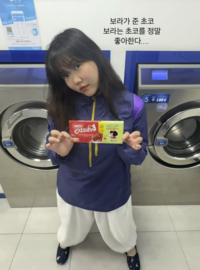 이수현-김보라, 故 김새론 떠오르게 한 순례길 [★SNS]