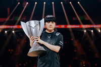 “부바오가 간다”…‘캐니언’ 김건부, 청두서 MSI 이어 ‘롤드컵 정복’ 노린다 [SS포커스]