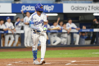 ‘드디어 50호 터졌다!’ 디아즈, 역대 최초 ‘50홈런-150타점’ 달성!…이제 MVP 진짜 모른다 [SS대구in]