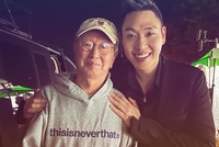 故 전유성과 특별한 인연 이은결, “진짜 마술사 같은 분” 추모