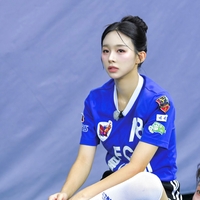 “역대급 美女 축구선수”…한초임, 미모 이 정도였어? [★SNS]