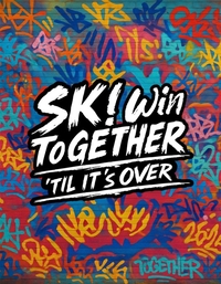 “SK 윈!” 서울 SK, 우승 염원 담은 올시즌 슬로건 공개