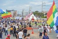 2025 목포항구축제, 시민과 관광객의 큰 호응 속에 성료