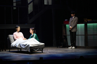 뮤지컬 ‘아몬드’ 김리현, 식물인간 된 이예지와 ‘별자리’ 찾던 추억 회상 [포토]