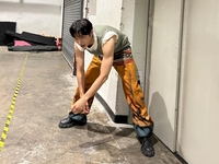 ‘대세 배우’ 추영우, 태국서 포착된 ‘자유로운 영혼’