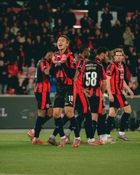 “언제든 들어올 수 있는 중요한 자원” 홍명보 감독 발언에…조규성 환상 바이시클킥 득점으로 응답