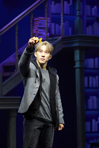 뮤지컬 ‘아몬드’ 조환지, 노랑나비 의미는 행복·희망·긍정·자유·순수 그런데…? [포토]