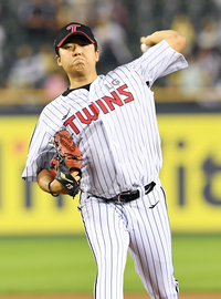 [포토]LG 송승기, 우승을 향해!