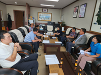 평창군 (재)대관령꿈나무장학회, 2025년도 장학생 79명 선발