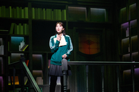 뮤지컬 ‘아몬드’ 김이후, 자유로운 영혼 ‘도라’ [포토]