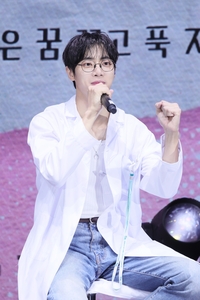 추영우, 방콕 팬미팅 성료...노래·댄스·팬미션까지 ‘올인’한 팬사랑