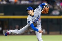 ‘오래 기다리셨습니다’ 이도류 오타니, ‘가을’에 뜬다…PS 등판 ‘제로’, 데뷔전 어떤 모습일까 [SS포커스]