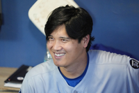 오타니 WC3차전·NLDS1차전 준비…25년만의 WS 2연패 시나리오
