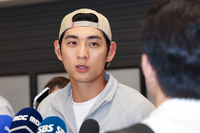 입국→‘바람의 손자’ 이정후, “내 야구 인생 가장 기억 남을 시즌, 수비? 내년 더 분발할 것” [SS인터뷰]