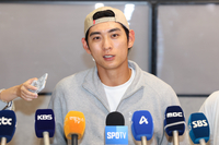 ‘바람의 손자=빠른 공 못 친다?’ 알고 보니 “빠른 변화구가 문제, 체인지업이 시속 150㎞ 넘어요” [SS현장]