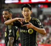 토트넘팬 “SON, 돌려줘!”…MLS ‘흥부 듀오’ 전성시대, 17골 합작