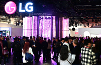 LG전자 인도법인, 14일 상장…최대 1.8조 원 최종 결정