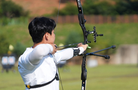 [포토]이우석, 다시 우승을 향해!