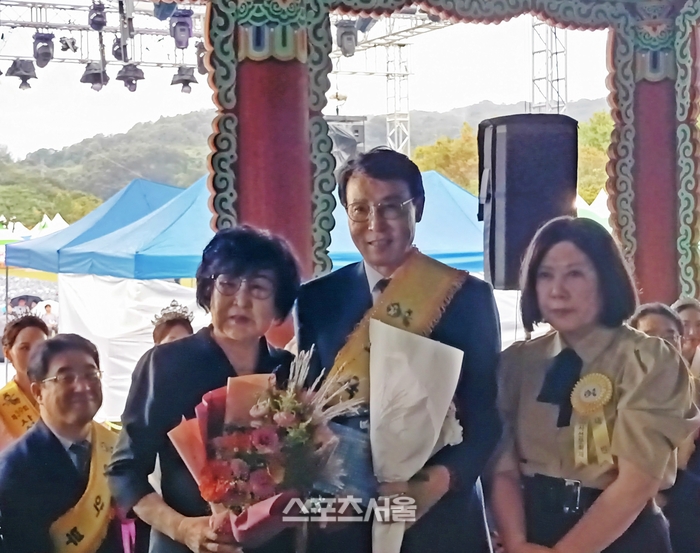 교육부문의 이남호 前 전북연구원 원장.