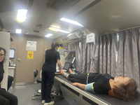 평창군, 저소득층 대상 ‘지역별 찾아가는 만성질환 건강검진’ 실시